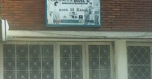 ALMACEN DIANA G ALMACEN DIANA G